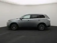 Mitsubishi Outlander 2 89kW thumbnail