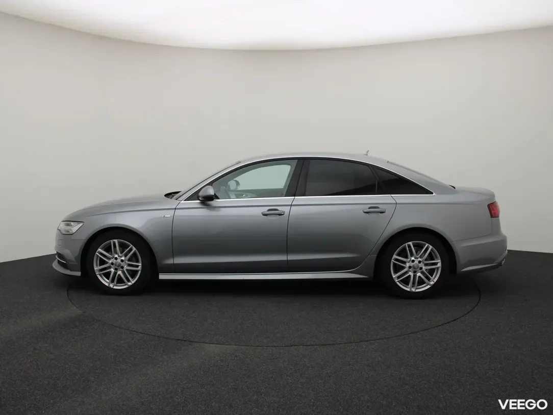 Audi A6 1.8 140kW