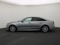 Audi A6 1.8 140kW thumbnail