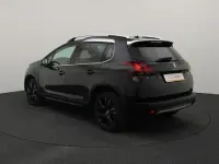 Peugeot 2008 1.2 81kW thumbnail