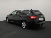Peugeot 308 1.6 88kW thumbnail