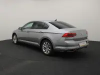 Volkswagen Passat 1.6 88kW thumbnail