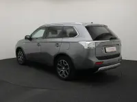 Mitsubishi Outlander 2 89kW thumbnail