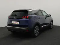 Peugeot 3008 1.2 96kW thumbnail