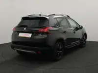 Peugeot 2008 1.2 81kW thumbnail