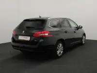 Peugeot 308 1.6 88kW thumbnail