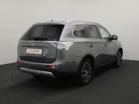 Mitsubishi Outlander 2 89kW thumbnail