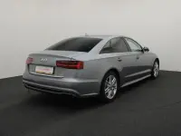 Audi A6 1.8 140kW thumbnail