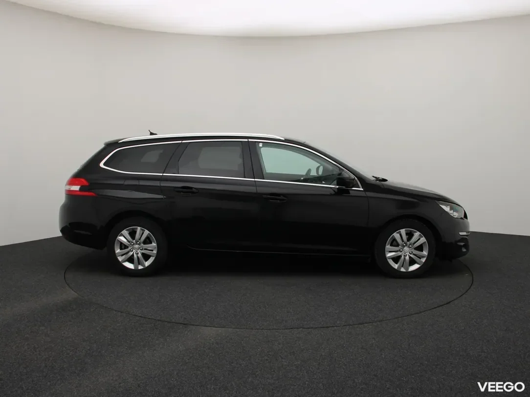 Peugeot 308 1.6 88kW