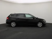 Peugeot 308 1.6 88kW thumbnail
