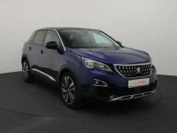 Peugeot 3008 1.2 96kW thumbnail