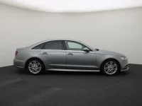 Audi A6 1.8 140kW thumbnail