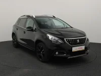 Peugeot 2008 1.2 81kW thumbnail