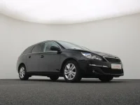Peugeot 308 1.6 88kW thumbnail