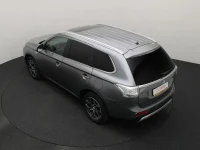 Mitsubishi Outlander 2 89kW thumbnail