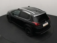 Peugeot 2008 1.2 81kW thumbnail