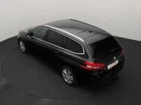 Peugeot 308 1.6 88kW thumbnail