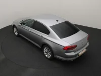 Volkswagen Passat 1.6 88kW thumbnail