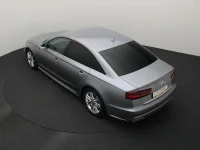 Audi A6 1.8 140kW thumbnail