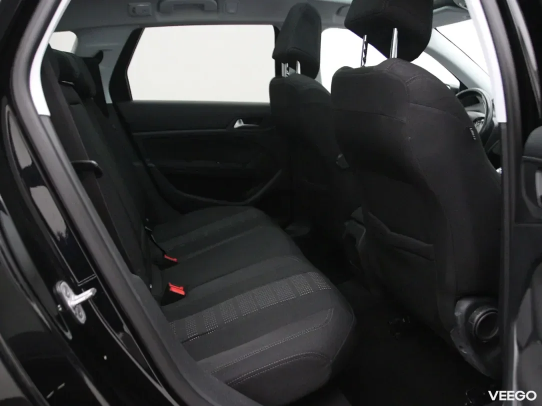 Peugeot 308 1.6 88kW