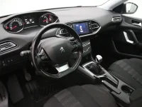 Peugeot 308 1.6 88kW thumbnail