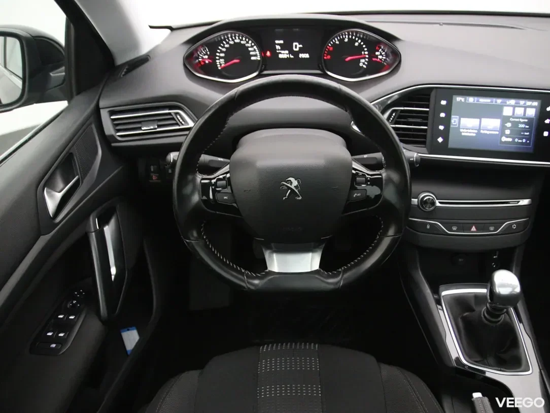 Peugeot 308 1.6 88kW