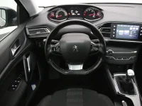 Peugeot 308 1.6 88kW thumbnail