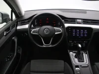 Volkswagen Passat 1.6 88kW thumbnail