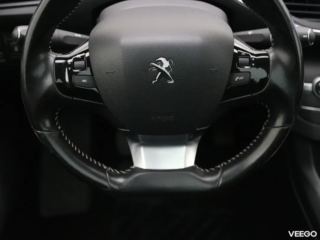 Peugeot 308 1.6 88kW