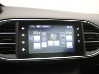 Peugeot 308 1.6 88kW thumbnail