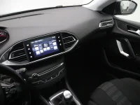 Peugeot 308 1.6 88kW thumbnail
