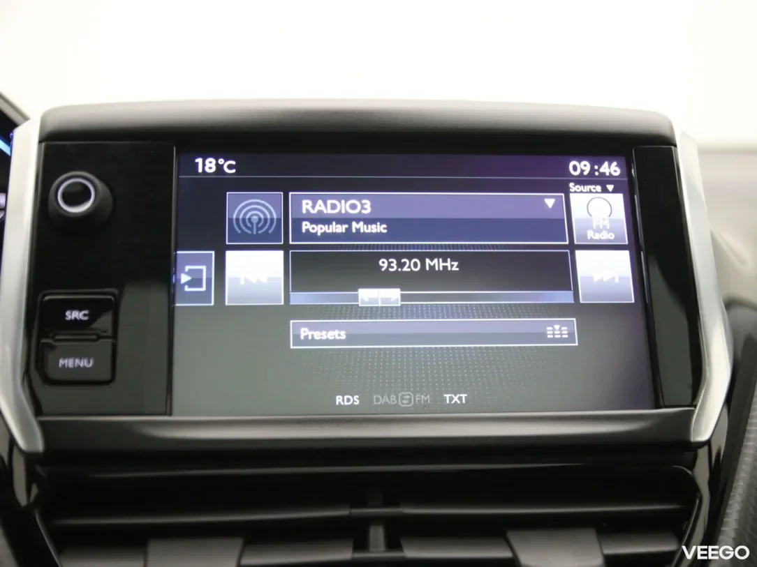 Peugeot 2008 1.2 81kW