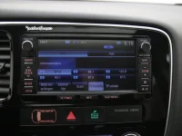 Mitsubishi Outlander 2 89kW thumbnail