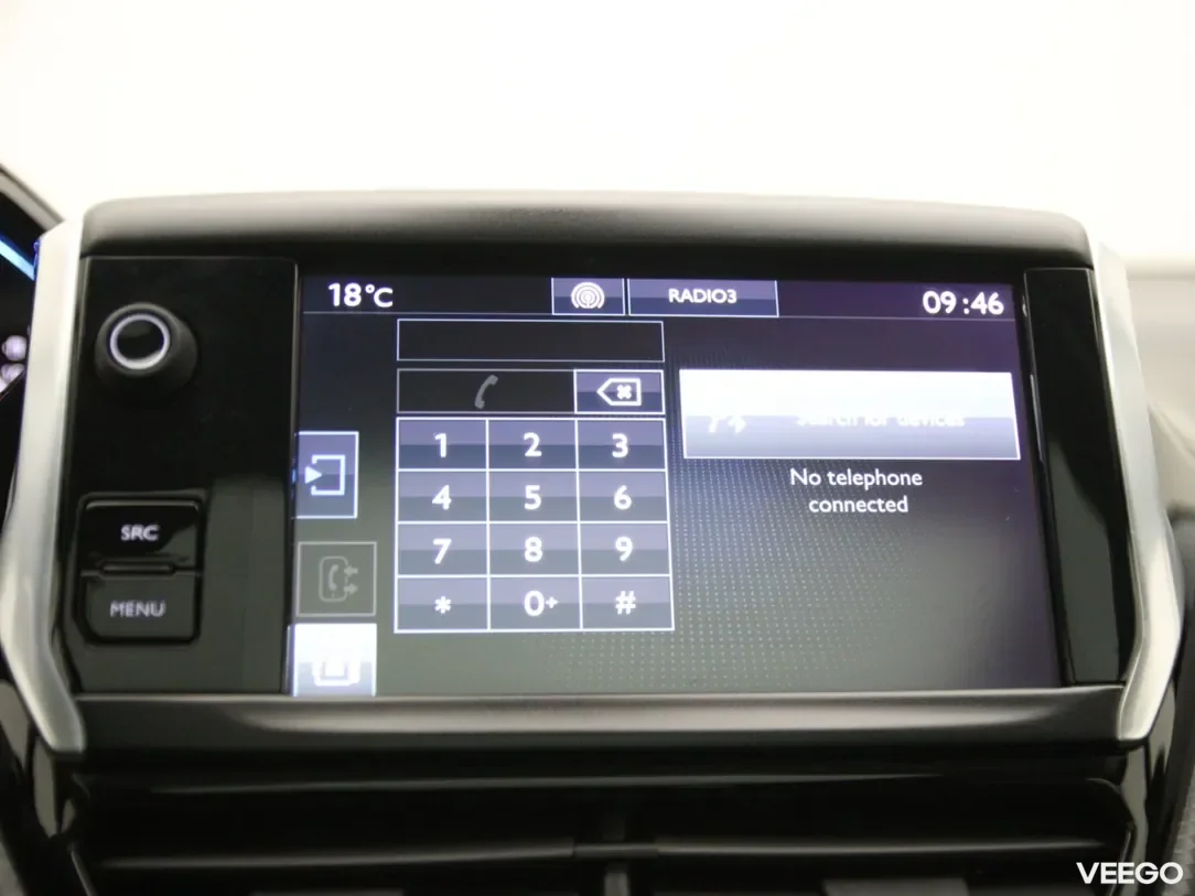 Peugeot 2008 1.2 81kW