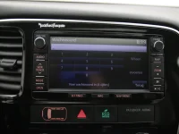 Mitsubishi Outlander 2 89kW thumbnail