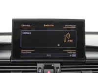 Audi A6 1.8 140kW thumbnail