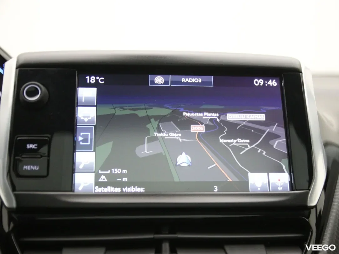 Peugeot 2008 1.2 81kW