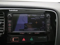 Mitsubishi Outlander 2 89kW thumbnail