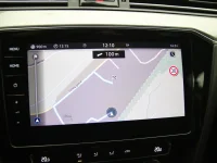 Volkswagen Passat 1.6 88kW thumbnail