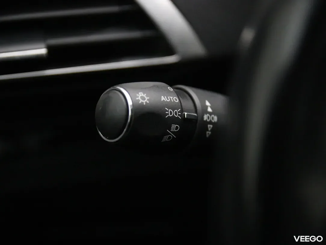 Peugeot 3008 1.2 96kW