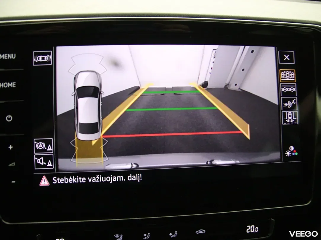 Volkswagen Passat 1.6 88kW