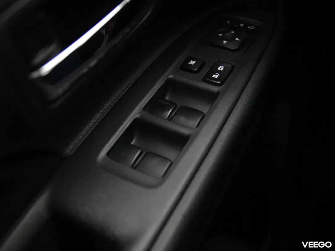 Mitsubishi Outlander 2 89kW