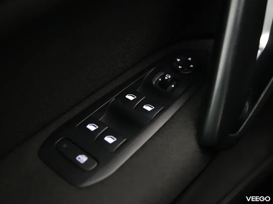 Peugeot 308 1.6 88kW