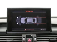 Audi A6 1.8 140kW thumbnail