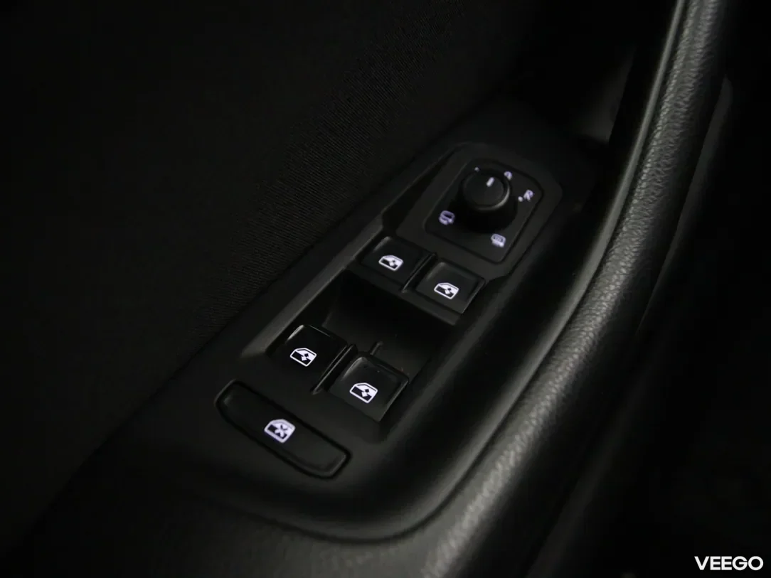 Volkswagen Passat 1.6 88kW