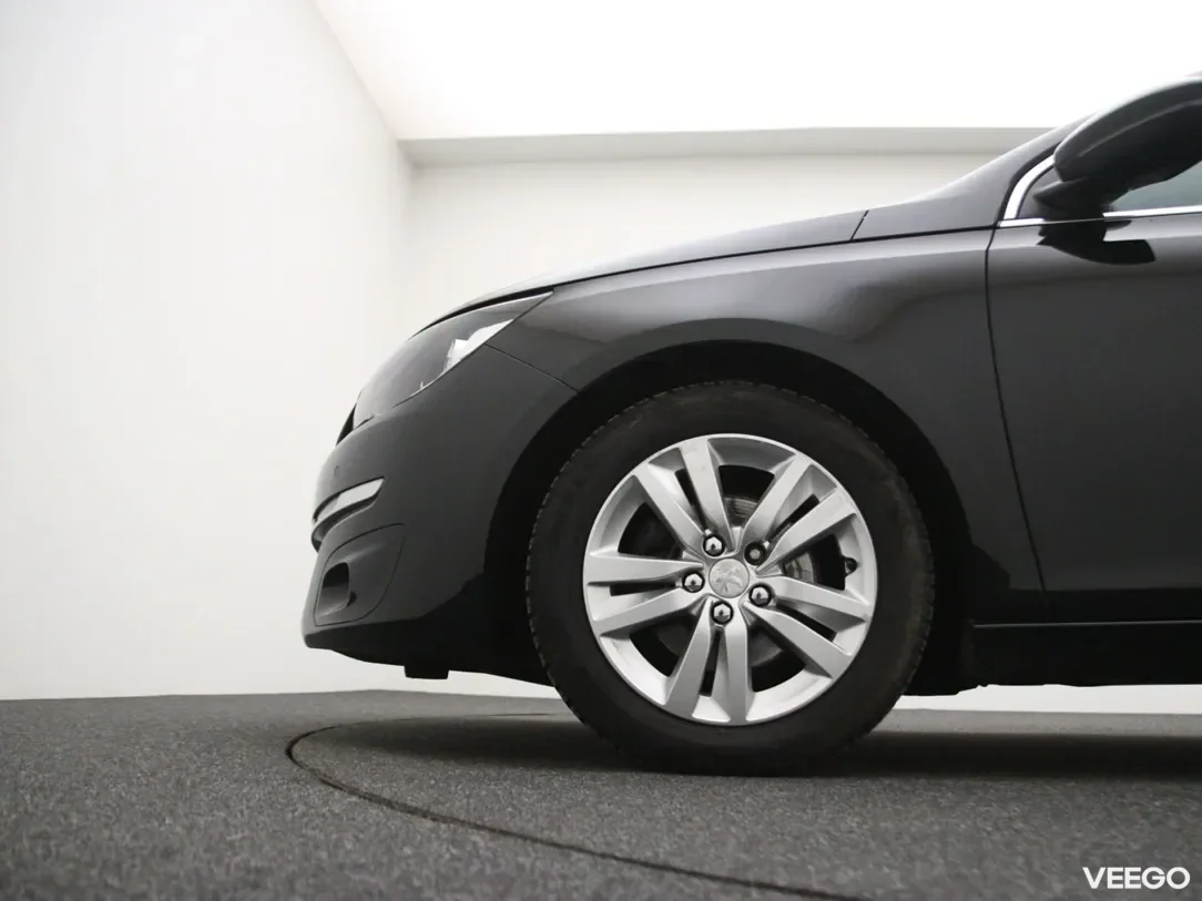 Peugeot 308 1.6 88kW