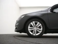 Peugeot 308 1.6 88kW thumbnail