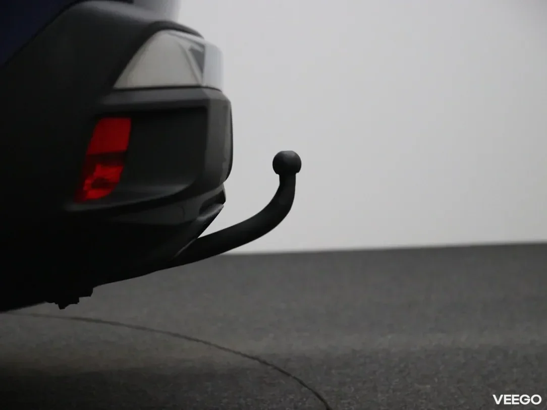 Peugeot 3008 1.2 96kW