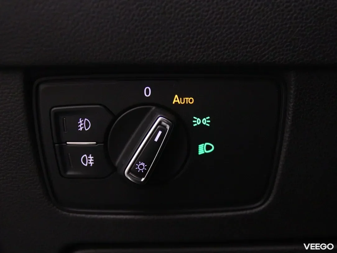 Volkswagen Passat 1.6 88kW