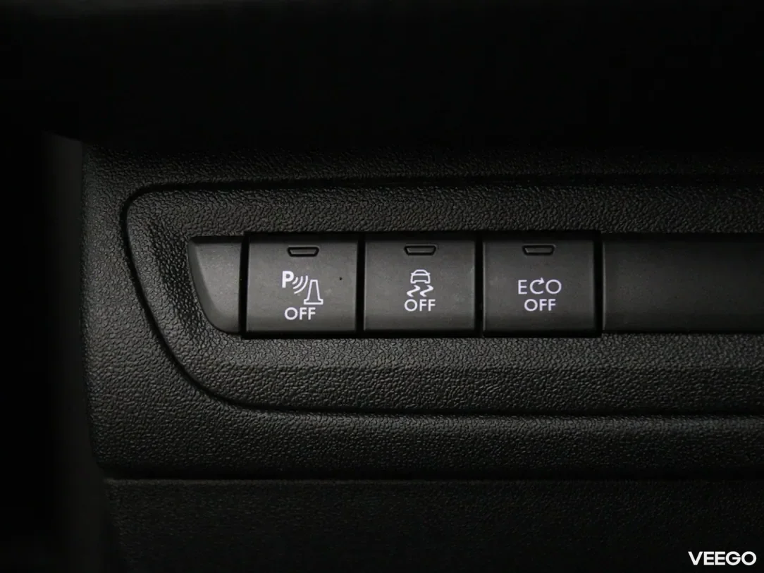 Peugeot 2008 1.2 81kW